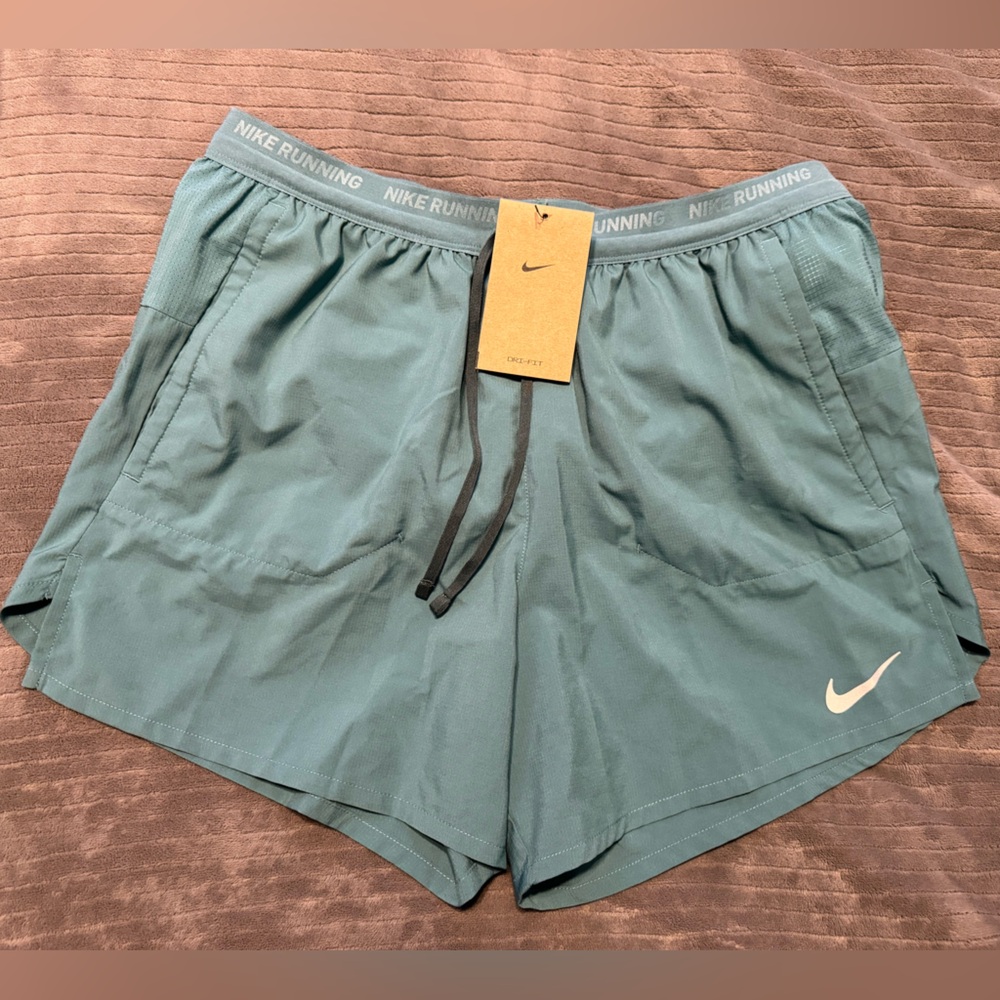 Nike men’s running shorts